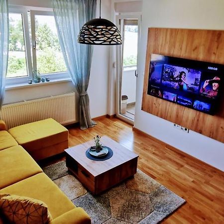 شقة Apartman Varenica دوبوي المظهر الخارجي الصورة