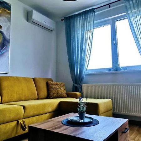 شقة Apartman Varenica دوبوي المظهر الخارجي الصورة