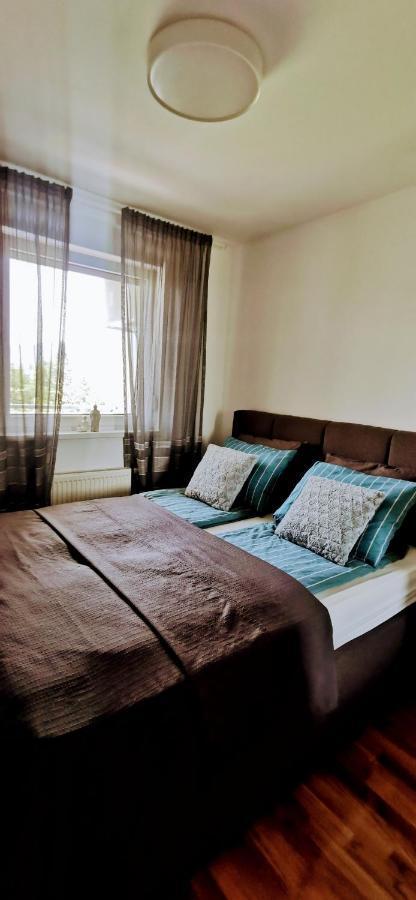 شقة Apartman Varenica دوبوي المظهر الخارجي الصورة