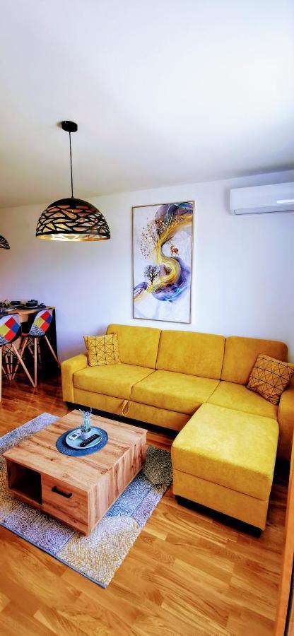 شقة Apartman Varenica دوبوي المظهر الخارجي الصورة