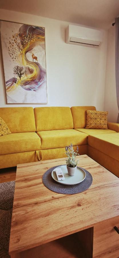شقة Apartman Varenica دوبوي المظهر الخارجي الصورة