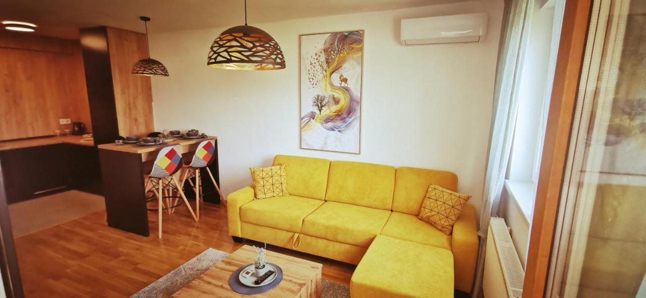 شقة Apartman Varenica دوبوي المظهر الخارجي الصورة