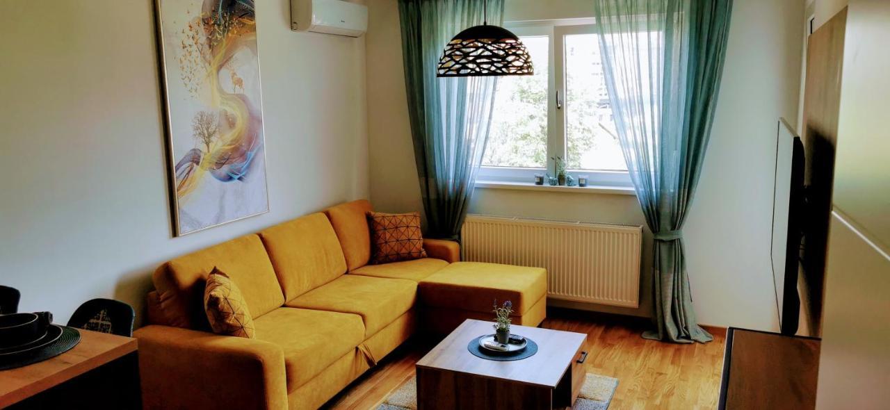 شقة Apartman Varenica دوبوي المظهر الخارجي الصورة