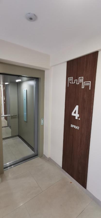 شقة Apartman Varenica دوبوي المظهر الخارجي الصورة