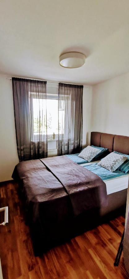 شقة Apartman Varenica دوبوي المظهر الخارجي الصورة