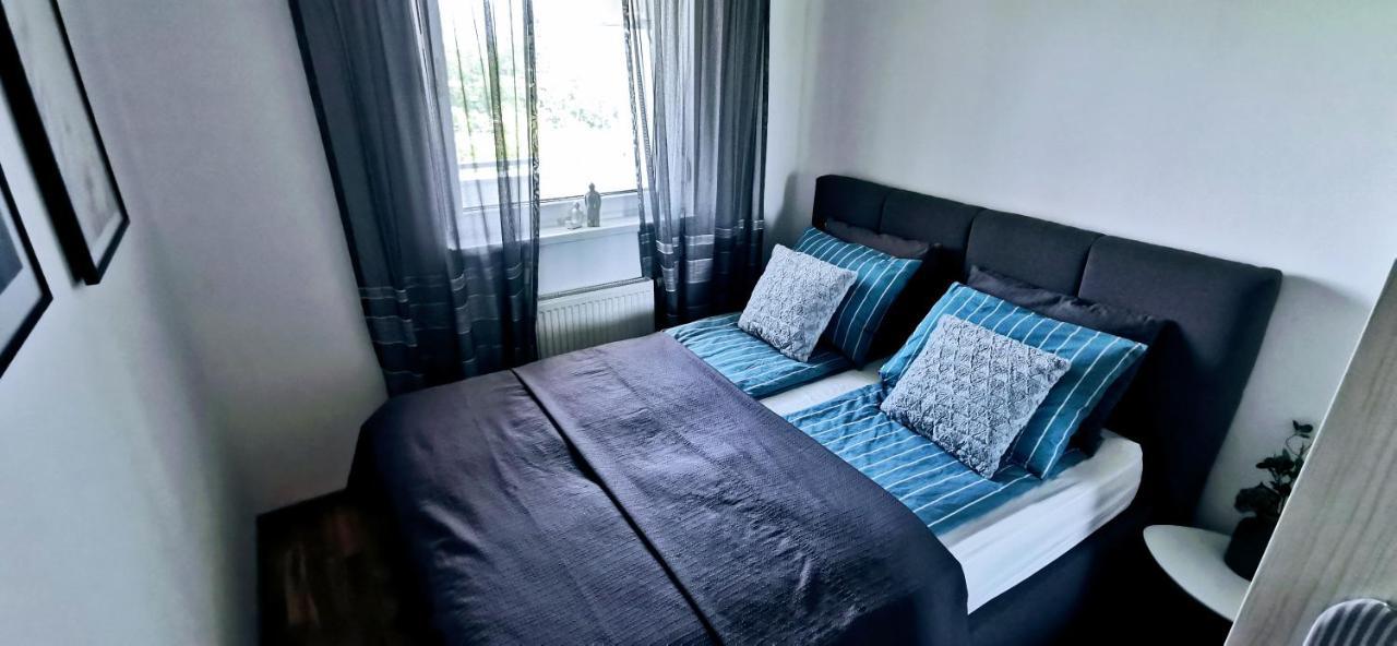 شقة Apartman Varenica دوبوي المظهر الخارجي الصورة