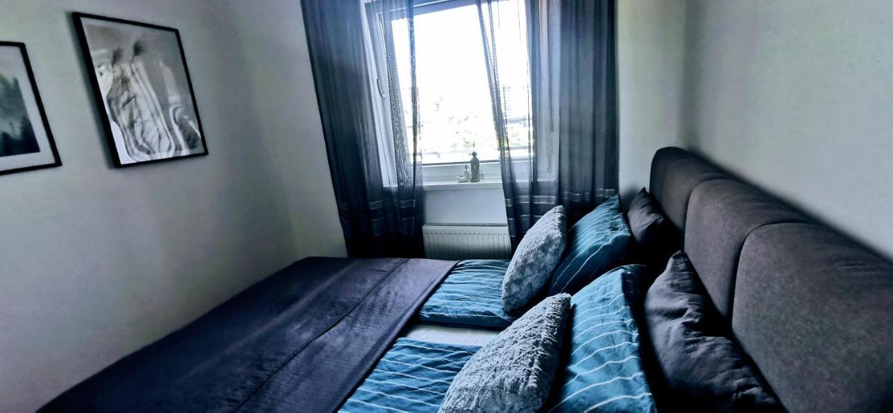 شقة Apartman Varenica دوبوي المظهر الخارجي الصورة